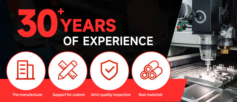 Polishing Service for P20/718/738/NAK80/S136 Custom Injection Molded Parts and Zinc Die Casts Injection Molding Product