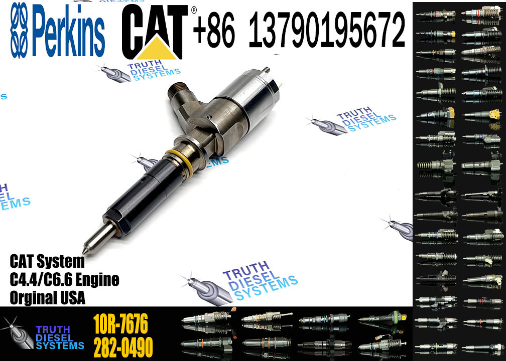 Fuel Injector Nozzle 2645A753 2645A746 2645A749 2645A747 10R-7671 10R-7672 2645A718 10R-7673 10R-7676