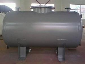 China Rustproof 304 Stainless Steel Water Storage Containers Insulated wholesale