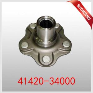 China Auto wheel hub bearing unit 41420-34000 wholesale