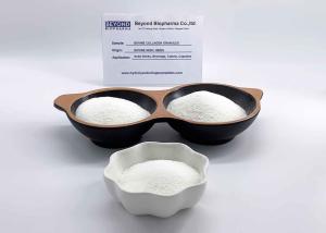 China Hydrolyzed Bovine Collagen Granule Food Supplements No Additive Agent wholesale
