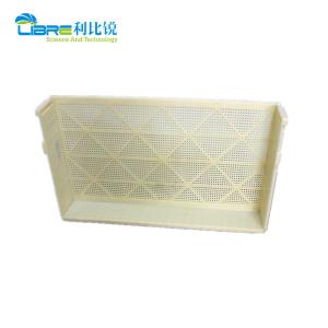 China Molins Tobacco Machine Plastic Cigarette Loading Tray 713x400x105mm wholesale