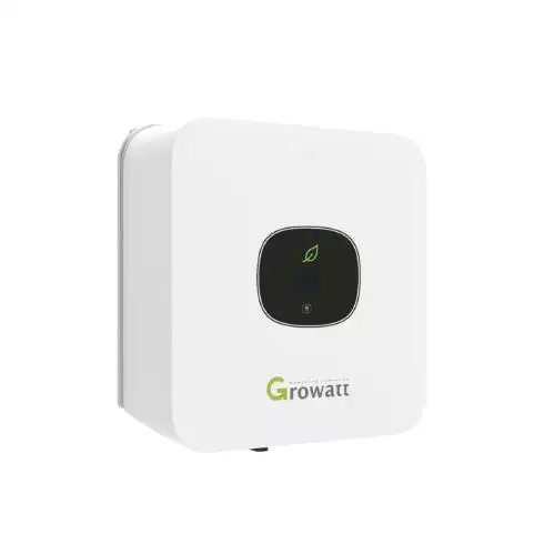 Growatt MIC 2500TL-X 2500W 2.5KW 1 MPPT Single phase on grid PV solar Inverter