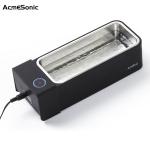 OEM Jewelry Ultrasonic Cleaner Household With 12V Voltage For Girl Use