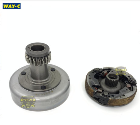 Motorcycle MOTO Scooter Primary Clutch Assembly R1070790 For TVS NEO 110