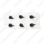 SMT spare parts SIEMENS nozzle 702 902 00348186-03