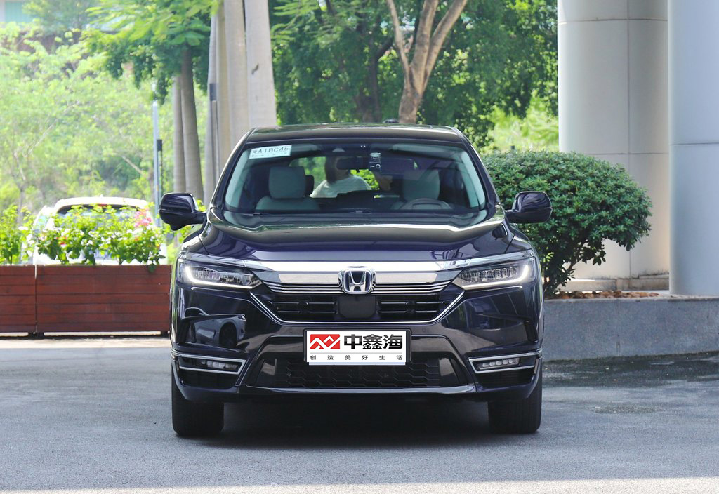Compact Plug In Hybrid Vehicles New Energy 2.0L Premium Edition