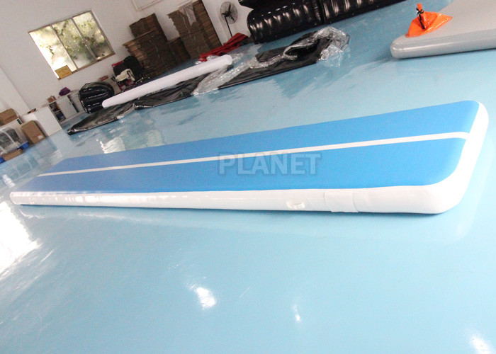 Slik Printing 1.5m 1.8m 2m Gym Inflatable Air Track
