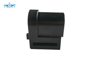 China Lightweight CNC Machining Parts High Precision Stainless Steel Material wholesale