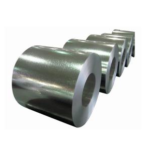 China 275g Aluzinc Galvalume Steel Coil Q235 Hot Dip Galvanized wholesale