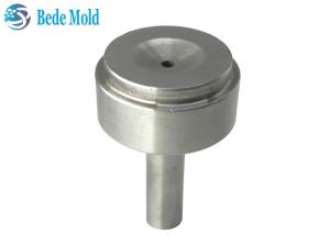 China Metal 12mm Head B Type Sprue Bushing 40mm Length RoHS wholesale