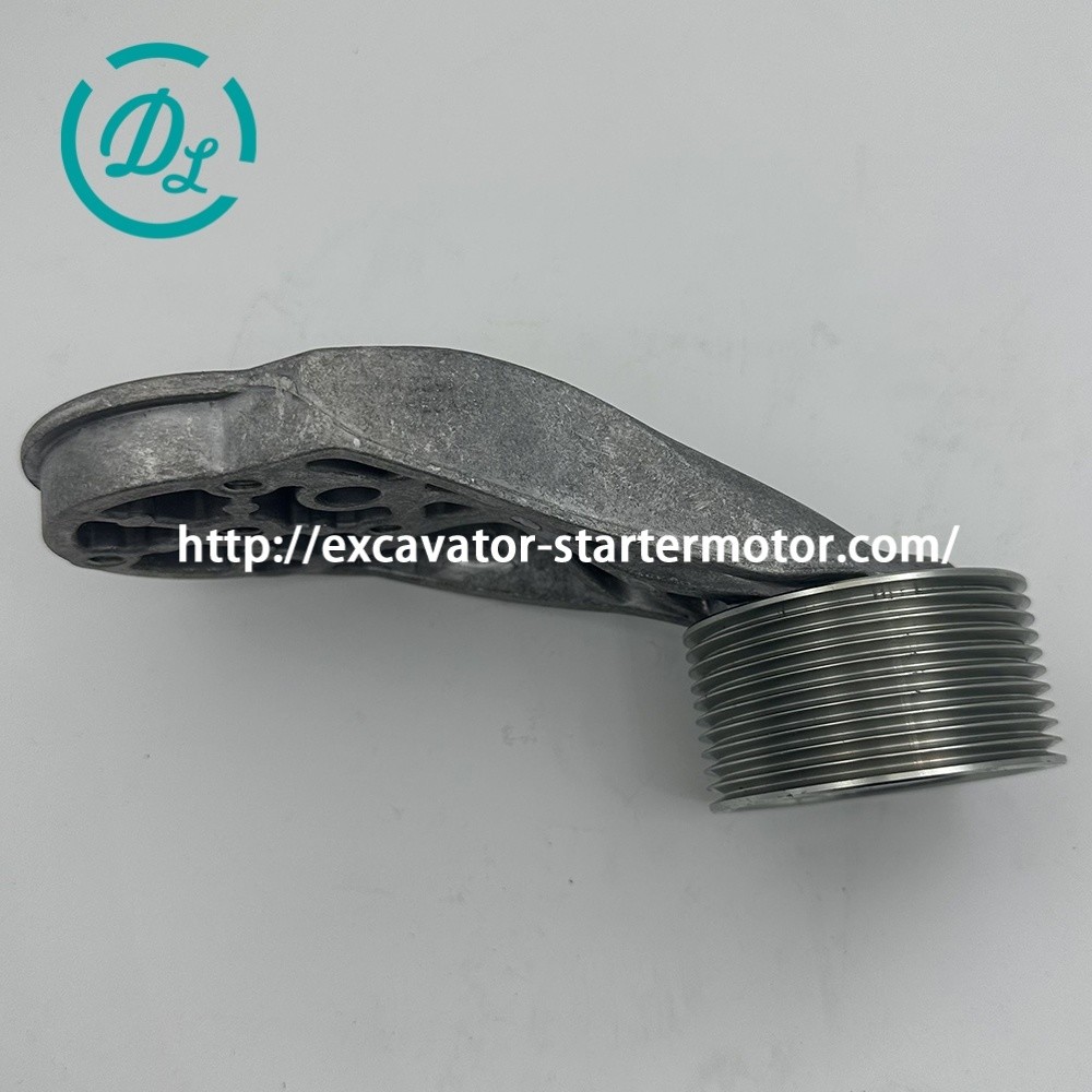 APV2384 Idler Pulley Belt 20582550 20582558 21766717 Engine Part