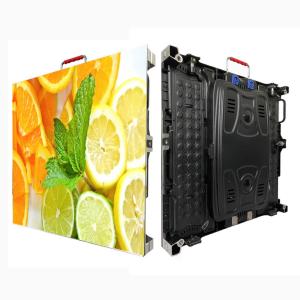 China 3840Hz Indoor LED Video Wall wholesale