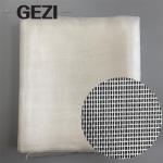 GEZI White HDPE Woven Insect Net for Farm