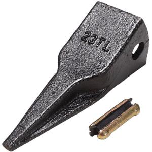 China Construction Mining John Deere 380G Bucket Teeth wholesale