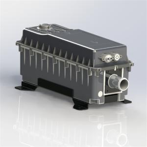China Battery Hv Water Heater Industrial Heating Cooling DC690V Unparalleled Safety wholesale