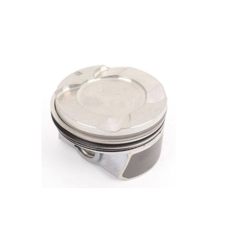 High Performance Engine Piston Auto Parts 11257564335 For BMW X3 X5