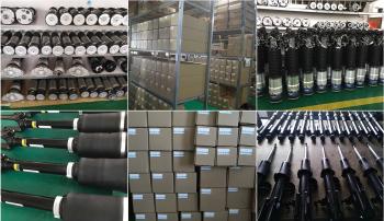 Hangzhou Qianhe Auto Parts Co.,Ltd.