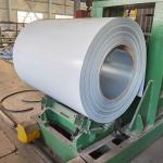 Coated Aluminum Air Conditioning Coils 1050 1060 1070 1100 1000 Series
