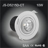 Zhongshan Guzhen led cob downlighact 10W Jinsun lighting