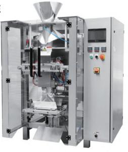 China Waylead WL620 Food Vffs Packing Machine Factory Direct 2.5kw 220V wholesale