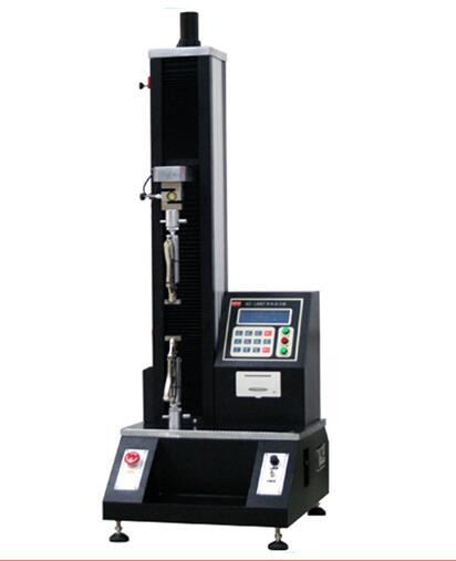 ISO / CE Textile Tensile Tester