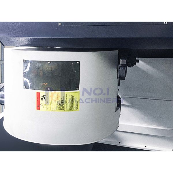 VMC1270 Vertical Milling Machine 4 Axis VCM CNC Machine