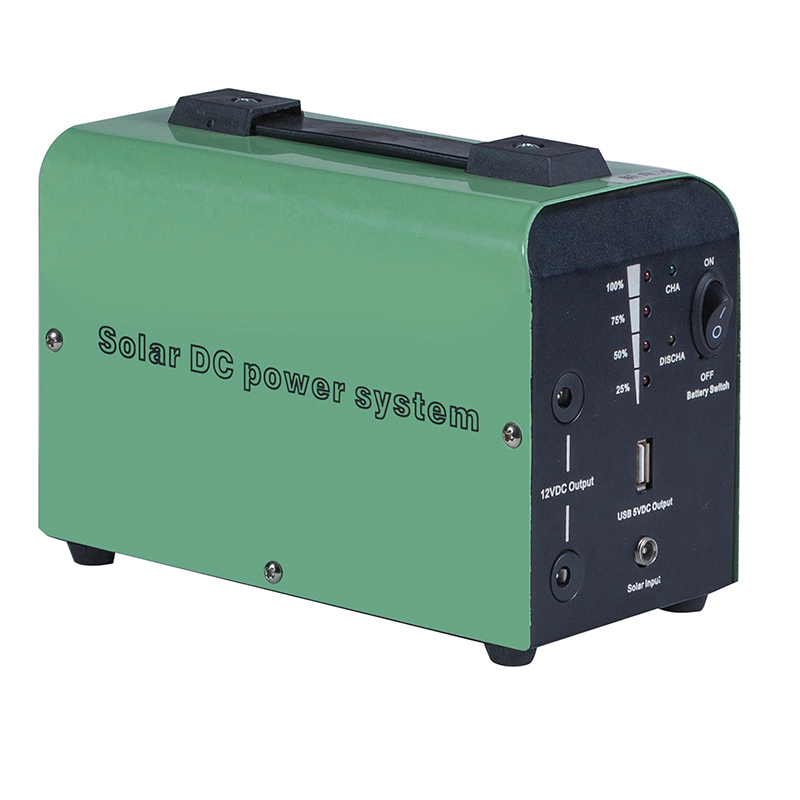 Roof Mounting 3KW for home use and outdoor off grid solar energy power system price