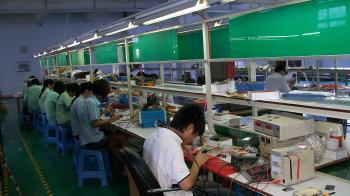 Shenzhen Lee&Jack Power Technology Co.,Ltd