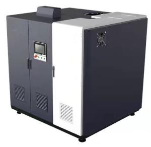 China Paper Industry Foil Bearing 150kw Centrifugal Turbo Blower on sale