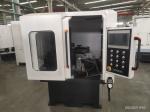 CNC High Accuracy Tct Blade Sharpening Machine Woodworking