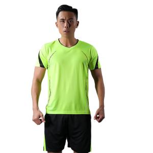 China Customized 160gram Printed Sports T Shirts 100% Polyester wholesale