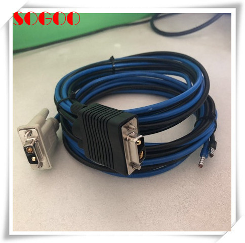 BBU Power cable for Datang Telecom BBU 5116 Model CiTRANS 640 R835E/R845/R830E