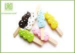 150mm Disposable Crystal Sugar Sticks Cocktail Drink Stirrers For Party
