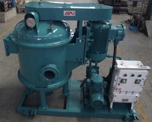 China Drilling Mud Vacuum Degasser wholesale