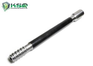 China Mining Operations Tungsten Carbide R25 Drifter and Speed Drill Rods wholesale