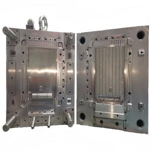 China 2344 HRC52-54 Kitchen Home Appliance Mold Single Cavity wholesale