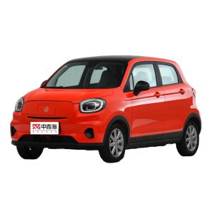 China New product LEAPMOTOR T03 5 doors 4 seater New Energy Vehicles Car Mini EV Car new car Reliable battery quality wholesale