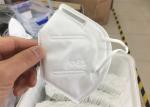 BFE 94 5 Ply Adult KN95 Mask