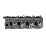 11101-69126 11101-69128 Auto Cylinder Head 11101-69125 11101-69127 For TOYOTA