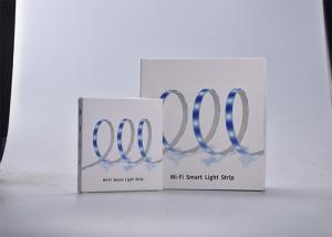 China 144LEDs 5M WIFI LED Strip Light wholesale
