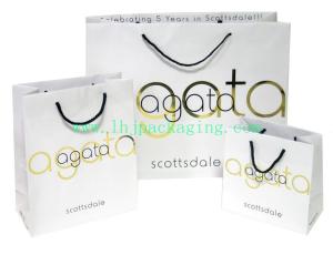 China Paper bag, gift paper bag ,shopping paper bag wholesale