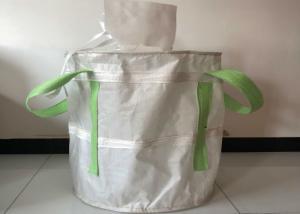 China Duffle Filling Woven Polypropylene Bags For Agriculture And Industrial wholesale