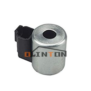 China 120H 140H Solenoid Valve Coil 3239531 323-9531 for Machinery Repair Shops within 24V wholesale