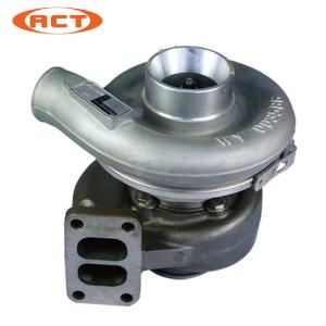 China Excavator HIC 6BT Engine Turbocharger 88051725 Without Valve wholesale