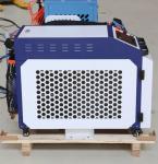 2000W Handheld Metal Laser Welding Machine 4 In 1