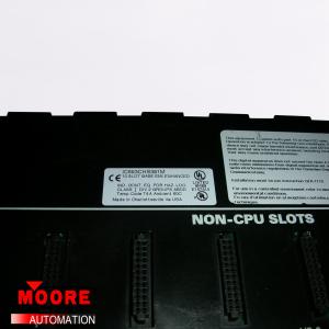 China IC693CHS391M GE CPU Module Base 10 Slot wholesale