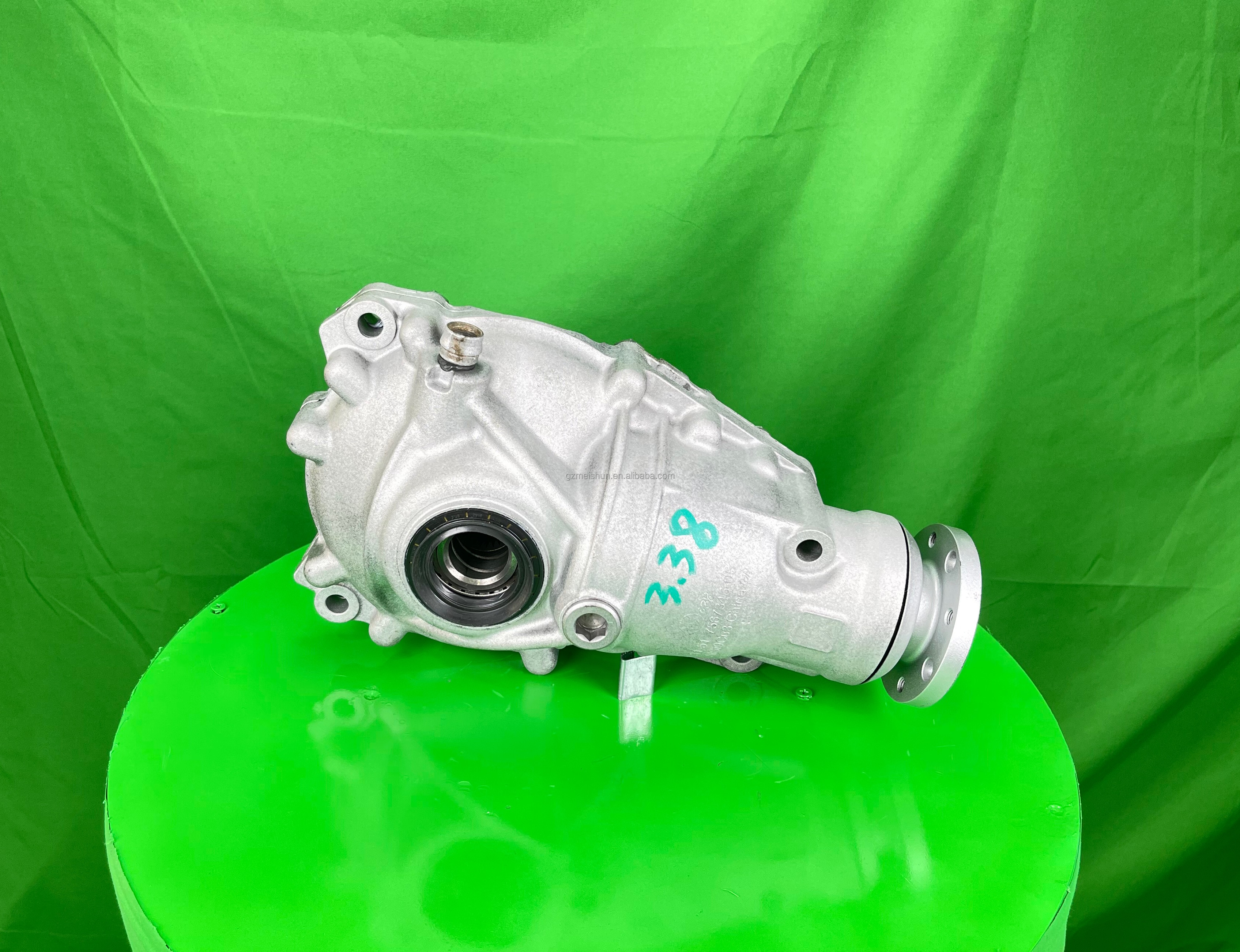 31507578154 Rear Drive Front Differential Assembly for BMW X3 X4 X5 F25