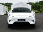 AVATR 11 Electric Car 2024 600km 705km Long Cruising Range Dual Motor Luxury