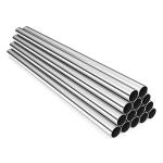ASTM A312 316L Stainless Steel Pipe Tube 10mm Electric Resistance Welded
